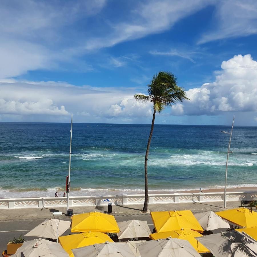 Bahia Flat - Flats Na Barra Salvador