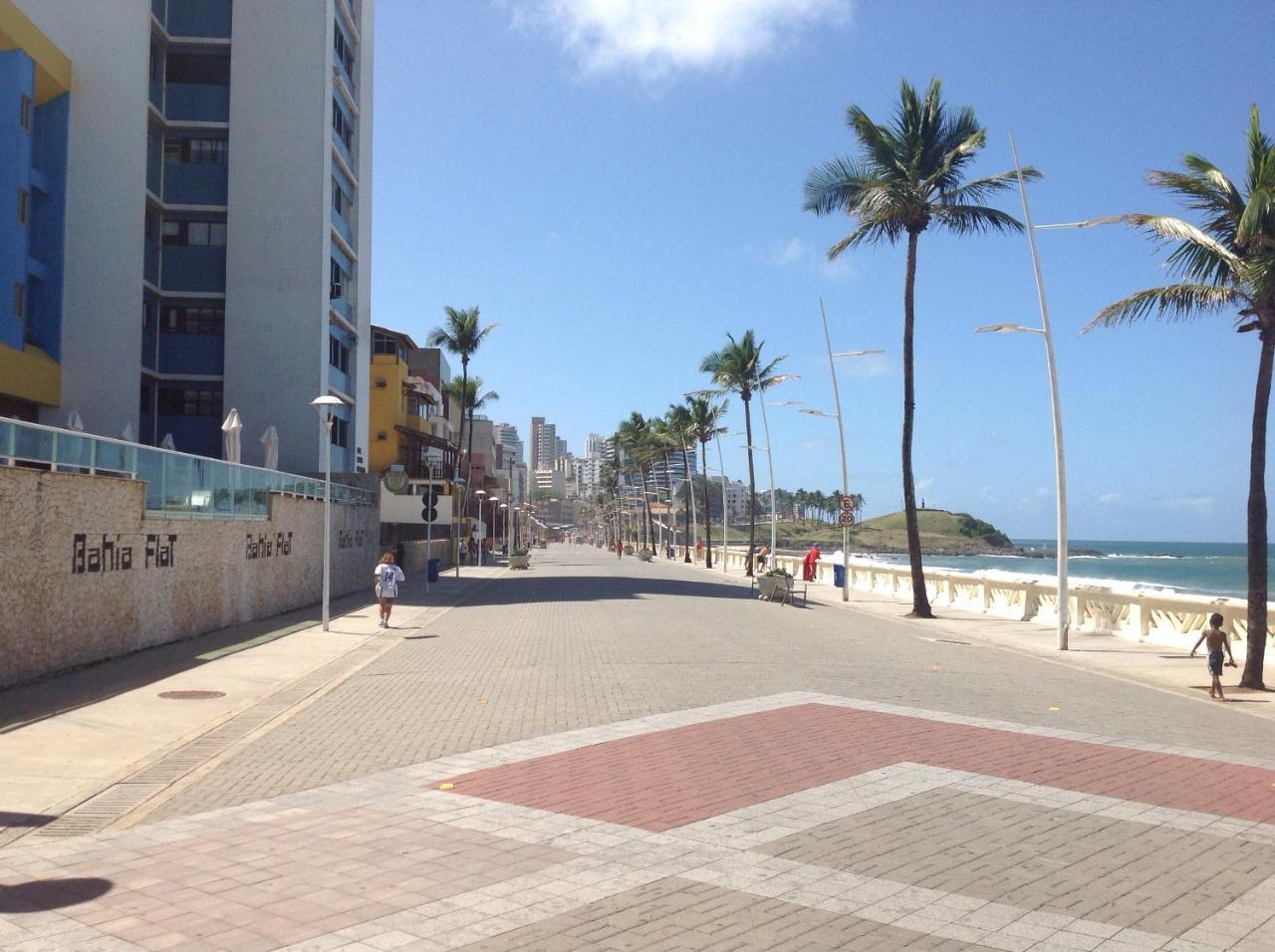 Bahia Flat - Flats Na Barra Apartment Salvador