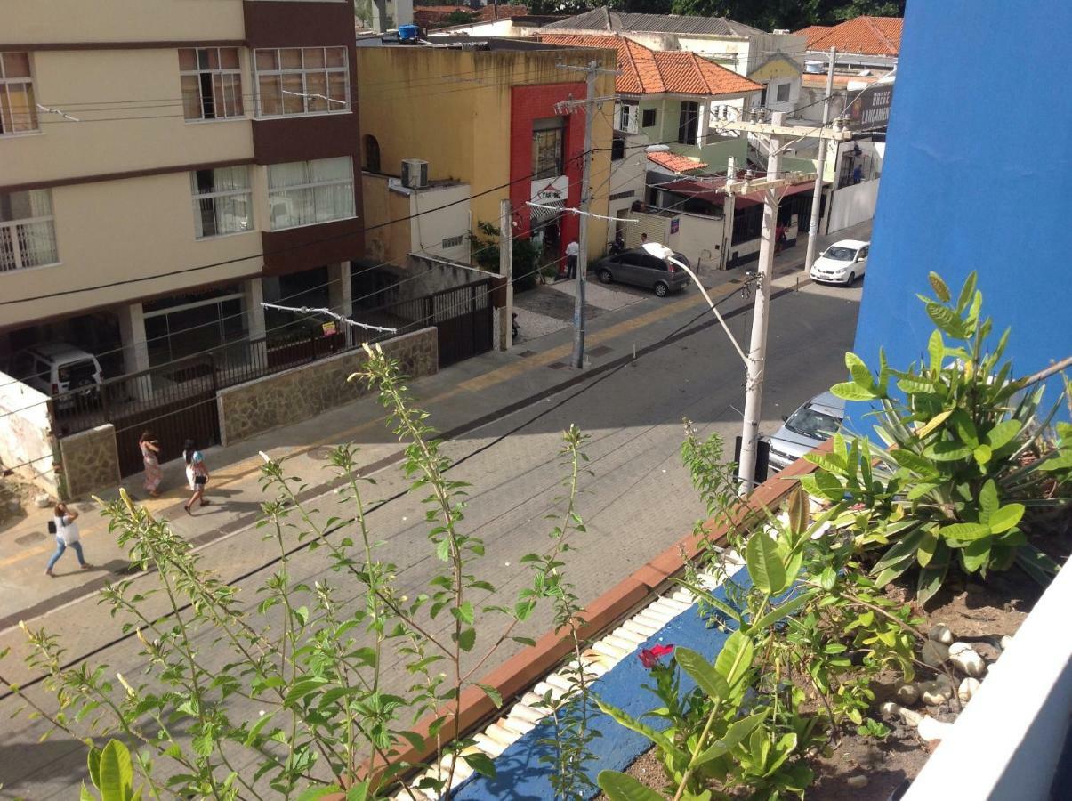 Apartment Bahia Flat - Flats Na Barra