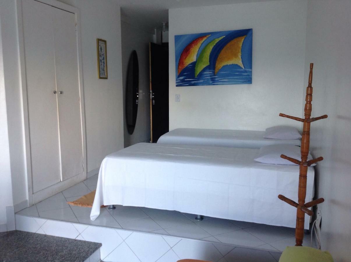 Bahia Flat - Flats Na Barra Apartment