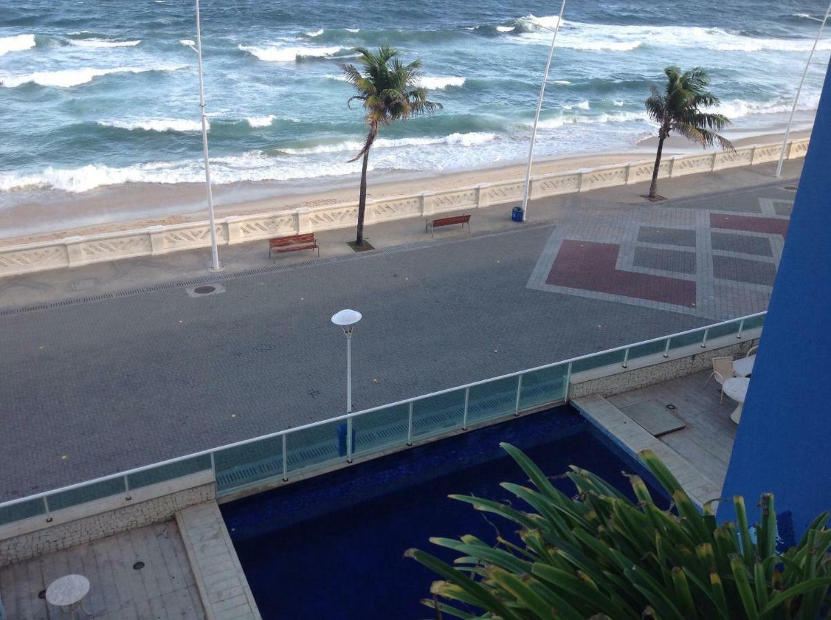 Bahia Flat - Flats Na Barra Salvador