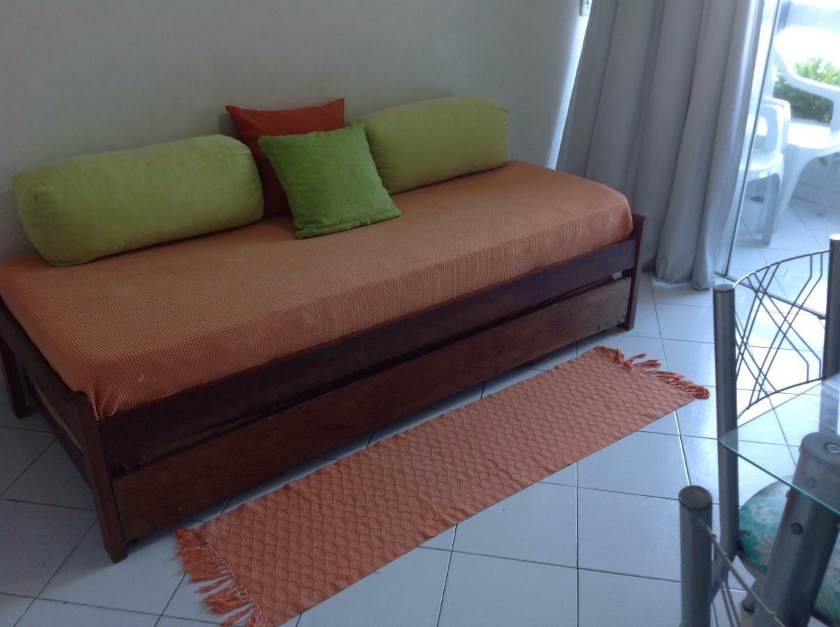 Apartment Bahia Flat - Flats Na Barra Salvador