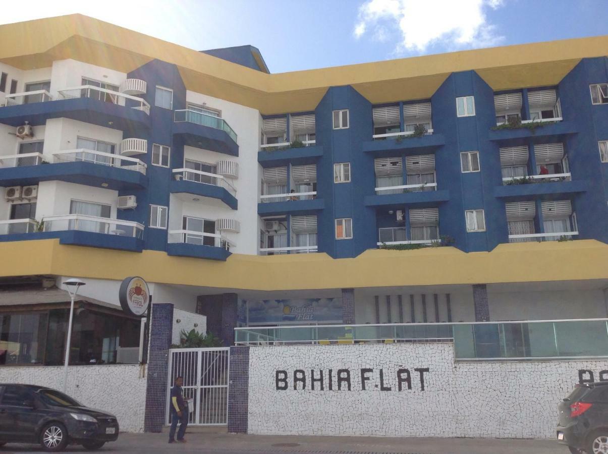 Apartment Bahia Flat - Flats Na Barra Salvador