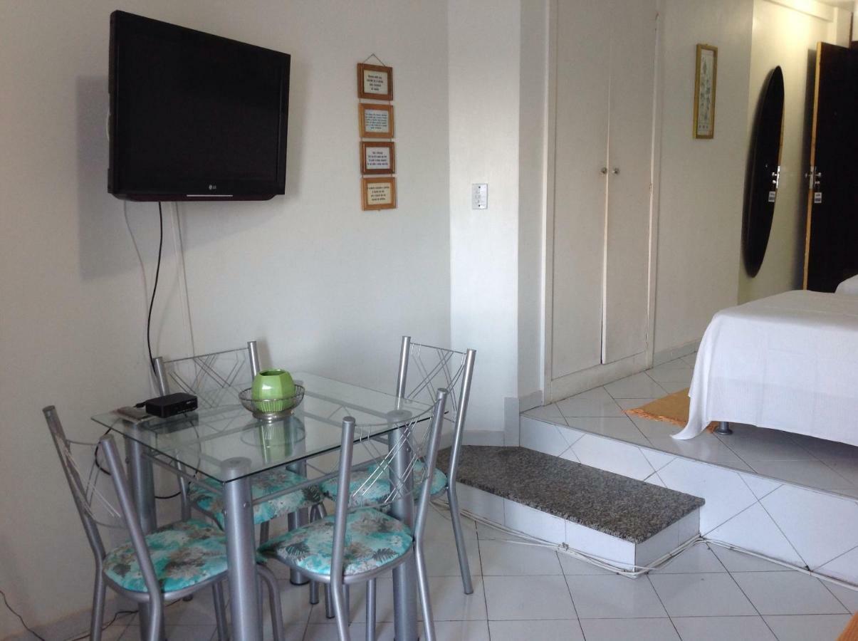 Apartment Bahia Flat - Flats Na Barra Salvador